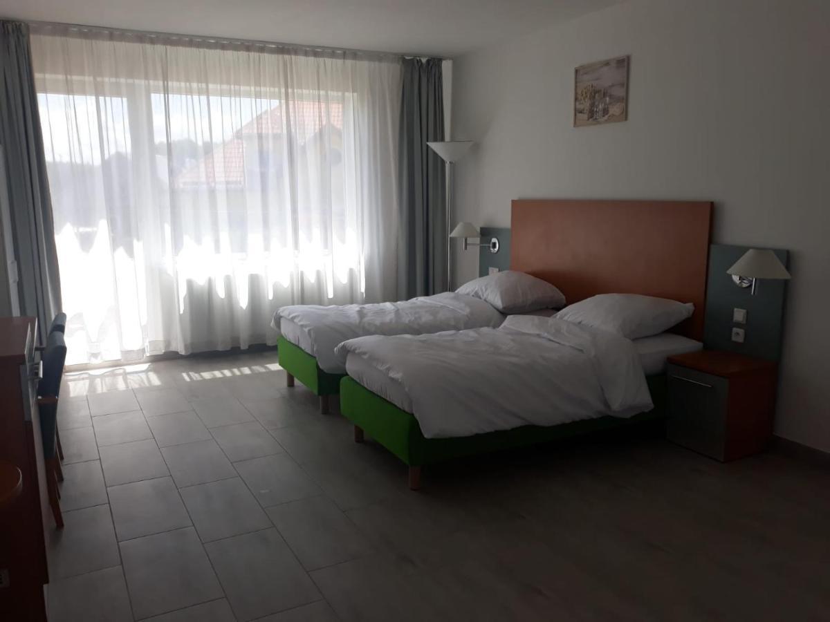 Lema Pokoje Goscinne Skrzeszewo  Exterior foto